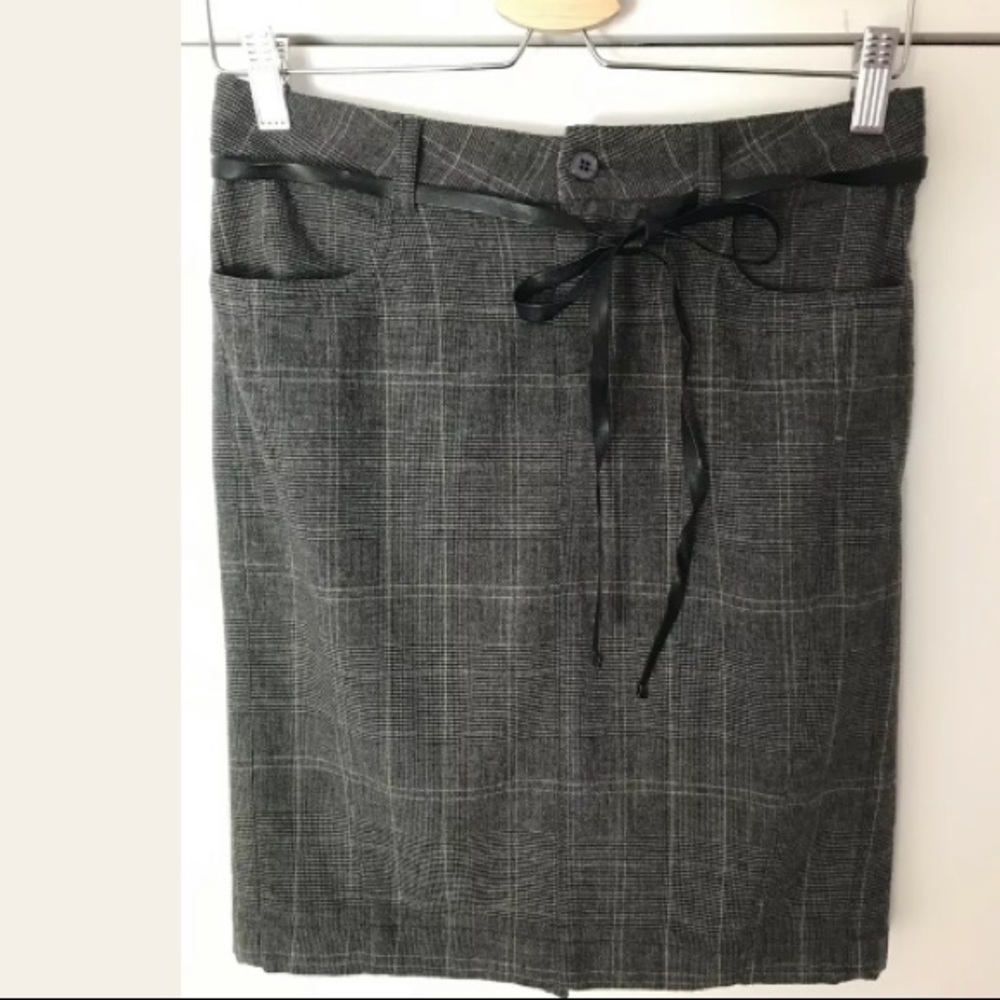 Marella Skirt